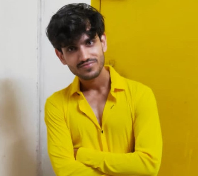 Dr. Mayur Ghate
